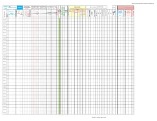 globalscaninverassist20110819-110822002751-phpapp02.xlsx




                                                                                                                                                                                                                                                                                                                                                                                                                                                                                                                                                                                                                               posible techo / de superarlo podría
                                                                                                              Señales según                                                                                                                                               Cruce M.SIMP Cruce M. EXPON.                                                               Alcista por encima                                                                                                                                                                                                                                                                                                          HLC Canales de MAXIMOS y MINIMOS para
GLOBAL




                                                                                                                                                                                                                                                                                                                   Fuerza Tendencia +10 a -10
                                                                                                                                                                                                                CONTROL MEDIAS SIMPLES MEDIAS EXPONENCIALES
                                                                                                                                                                                                                                                                                                                                                                                                                                                    Algunos datos por FUNDAMENTALES




                                                                                                                                                                                                                                                                                                                    Ema 5 / Ema 20 especial VIX
                                                                                                                                                                                                                                                                          Si Corta >= Larga Si Corta > = Larga                                                       Bajista por debajo                                                                                                                                                                                                               Soportes y




                                                                                                                                                                                                                                                                                                                    MACD EMA 20 / 100 / 10
                                                                                                                                                                                                                                                                                                                    MACD EMA 50 / 100 / 15
                                                                               22-ago-11




                                                                                                                                                                                                                                                                                                                     Weekly Strenght Indicator
                                                                                                                                                                                                                                                                                                                     MACD EMA 20 / 50 / 10
                                                                                                            varios indicadores                                                                                                                                                                                                                                                                                                                                                                                                                                                                                                                                                                   TRADING IntraDIA o días si posición se ha tomado en




                                                                                                                                                                                                                                                                                                                     MACD SMA 13 / 34 / 8
                                                                                                                                                                                                                 Si precio cierre >= media    Si precio cierre >= media aparecerá 1, si no aparecerá 1, si no en




                                                                                                                                                                                                                                                                                                                      MACD SMA 2 / 34 / 5
                                                                                                                                                                                                                                                                                                                                                                                                                                                                                                                                                                                                     Resistencias
 scan                                                                                                                                                                                                                                                                                                                                                                                                     (sombreado en verde el 20% mejores y en rojo el 20% peores)




                                                                                                                                                                                                                                                                                                                                                                                                                                                                                                                                                                                                                                                                     tomar más impulso alcista
                                                                                                                                                                                                                aparecerá 1, si no en blanco aparecerá 1, si no en blanco                                                                          Ordenado por tendencia de más corto plazo a más
                                                                                                                 técnicos                                                                                                                                                     en blanco           blanco                                                                                                                                                                                                                                                                                                                                                                                         días anteriores (mientras no pierda el 1er. STOP colocado)




                                                                                                                                                                                                                                                                                                                         Ema 20 / Sma 20
                                            para lunes:                                                                                                                                                                                                                                                                                                             largo plazo




                                                                                                                                                                                                                                                                                                                           RSI 14 alisado




                                                                                                                                                                                                                                                                                                                                                                                                           % versus final año anterior
                                                                                CIERRE                                                                                                                                                                                                                                                            STOP STOP STOP STOP STOP STOP                                                                                                                                                                                                                                                                                                                  PUNTOS DE                                                  PUNTOS DE




                                                                                                                                                                                  TDM Modificado ¡posibles




                                                                                                                                                                                                                                                                                                                                                                                                                                                                                                                                                                                                                                                                                                                   EVENTUAL MAYOR TOMA




                                                                                                                                                                                                                                                                                                                                                                                                                                                                                                                                                                                                                                                                                                                                                                        EVENTUAL MAYOR TOMA
                                                                                                                                                                                                                                                                                                                                                                                                                                                                                                                                                                                                                                                                                                                   DE POSICIONES ALCISTAS




                                                                                                                                                                                                                                                                                                                                                                                                                                                                                                                                                                                                                                                                                                                                                                        DE POSICIONES BAJISTAS
                                                                                                                                                                                  OJO al Giro?? ..si estoy…

                                                                                                                                                                                   giros solo 65% fiabilidad!




                                                                                                                                                                                                                                                                                                                                                                                                                                                                   MAX 52 semanas
                                                                                                                                                                                                                                                                                                                              RSI 140




                                                                                                                                                                                                                                                                                                                              CCI 20
                                                                                                                                                                                                                                                                                                                              CCI 40
                                                                                                                                                                                                                                                                                                                              CCI 60
                                                                                                                                                     Días UP +1 +12 DOWN -1 -12
                                                                                                   SuperTrend - HeikenAshi -




                                                                                                                                                                                                                                                                                                                                                                                                                                         MIN 52 semanas




                                                                                                                                                                                                                                                                                                                                                                                                                                                                                                                               Deuda / Fondos propios

                                                                                                                                                                                                                                                                                                                                                                                                                                                                                                                                                        % hasta Precio Objetivo /en
                                                                                                                                                                                                                                                                                                                                                                                                                                                                                                         Price to book value
                                                                                                                                                                                                                                                                                                                               RSI 14




                                                                                                                                                                                                                                                                                                                                                                                                                                                                                                                                                         negativo lo han superado
                                                   X=semi-eficiente F=futuro
                                                   d=dispo WS E= +eficiente
                                                                                del día                                                                                                                                                                                                                                                                                                                                                                                               %




                                                                                                                                                                                                                                                                                                                                                                                                                                                                                                                                                                                                                                                                                                                                            HASTA EL STOP




                                                                                                                                                                                                                                                                                                                                                                                                                                                                                                                                                                                                                                                                                                                                                                                                 HASTA EL STOP
                                                                                                                                                                                                                                                                                                                                                  PLDot3   Media        1-8   PL Dot EMA 30 Media




                                                                                                                               Estocásticos Cortos
                                                                                                                                                                                                                                                                                                                                                                                                                                                                                                                                                                                                                                                                                                  COMPRA                                                      VENTA




                                                                                                                                                          ¡Ojo posibles giros!




                                                                                                                                                                                                                                                                                                                                                                                                                                                                                                                                                                                                     R2
                                                                                                                                                                                                                                                                                                                                                                                                                                                            %




                                                                                                                                                                                                                150 (30 sem.)
                                    Indicadores
   Tipo Instrumento




                                                                                                                                                                                                                                                                                                                                                                                                                                                                                                                                                                                                     S2
                                                                                 hábil    %                                                                                                                                                                                                                                                                13 días    semana semanal          30                                                                                    Cierre




                                                                                                                                                                                                                  60 / 200
                                                                                                                                                                                                                  34 / 233




                                                                                                                                                                                                                  50 / 100
                                                                                                                                                                                                                                                                                                                                                                                                                                                          Cierre




                                                                                                                                                                                                                                                                                                                                                                                                                                                                                                                                                                                      BOLSA
                                                                                                                                                                                                                                                                                                                                                                                                                                                                                                                                                                                                                                                                                                 ENTRADAS                                                   ENTRADAS




                                                                                                                                                                                                                   13 / 34
                                                                                                                                                                                                                   10 / 60
                                                                                                                                                                                                                   34 / 89




                                                                                                                                                                                                                   18 / 40
                                                                                                                                                                                                                   20 / 50
                                                                                                                                                                                                                    8 / 13
                                                                                                                                                                                                                    9 / 18
                                                                                                                                                                                                                    4 / 18




                                                                                                                                                                                                                                                                                                                                                                                                                                                                                             PER
                                                                                                                                                                                                                                                                                                                                                                                                                                                                                                   RxD
                                                                                        versus                                                                                                                                                                                                                                                                                                                                                                                      versus




                                                                                                                                                                                                                    2/5




                                                                                                                                                                                                                    3/8

                                                                                                                                                                                                                    4/9
                                                                                                                                                                                                                                                                                                                                                                                      TAZ   Semanas




                                                                                                            etc…




                                                                                                                                                                                                                     100
                                                                                                                                                                                                                     200
                                                                                                                                                                                                                     233




                                                                                                                                                                                                                     100
                                      Índices




                                                                                                                                                                                                                                                                                                                                                                                                                                                                                                                                                                                                                 Resistencia
                                                                                                                                                                                  PRECAUCIÓN !!
                                                                               anterior                                                                                                                                                                                                                                                                                  s




                                                                                                                                                                                                                      10
                                                                                                                                                                                                                      13
                                                                                                                                                                                                                      34
                                                                                                                                                                                                                      60
                                                                                                                                                                                                                      89




                                                                                                                                                                                                                      13
                                                                                                                                                                                                                      18
                                                                                                                                                                                                                      20
                                                                                                                                                                                                                      30
                                                                                                                                                                                                                      40
                                                                                                                                                                                                                      50
                                                                                                                                                                                                                                                                                                                                                                                                                                                          versus                                                                                                                              ISIN




                                                                                                                                                                                                                       2
                                                                                                                                                                                                                       5




                                                                                                                                                                                                                       3
                                                                                                                                                                                                                       4
                                                                                                                                                                                                                       8
                                                                                                                                                                                                                       9




                                                                                                                                                                                                                                                                                                                                                                                                                                                                                                                                                                                                       Soporte
                      Subyacente




                                                                                          dia                                                                                                                                                                                                                                                                                                    Stan                                                                                MAX                                                                                                                                                                                                          ALCISTAS                                                   BAJISTAS
                                                                                                                                                                                                                                                                                                                                                                                                                                                          MIN 52
                                   ETF y Valores                                        anterior                                                                                                                                                                                                                                                                                      sombrea Weinstein                                                                               52
                      Símbolo




                                                                                                                                                                                                                                                                                                                                                                                                                                                           sem.                                                                                                                                                                                                                                    ENTRE:                                                     ENTRE:
                                                                                                                                                                                                                                                                                                                                                                                        do                                                                                           sem.




Acciones UK
Reino Unido




Acciones UK
Reino Unido




Acciones UK
Reino Unido




Acciones UK
Reino Unido




Acciones UK
Reino Unido




Acciones UK
Reino Unido




Acciones UK
Reino Unido




Acciones UK
Reino Unido




Acciones UK
Reino Unido




Acciones UK
Reino Unido




Acciones UK
Reino Unido




Acciones UK
Reino Unido




Acciones UK
Reino Unido




Acciones UK
Reino Unido




Acciones UK
Reino Unido




Acciones UK
Reino Unido




Acciones UK
Reino Unido




Acciones UK
Reino Unido




Acciones UK
Reino Unido




Acciones UK
Reino Unido




Acciones UK
Reino Unido




Acciones UK
Reino Unido




Acciones UK
Reino Unido




Acciones UK
Reino Unido




Acciones UK
Reino Unido




Acciones UK
Reino Unido




Acciones UK
Reino Unido




Acciones UK
Reino Unido




Acciones UK
Reino Unido




Acciones UK
Reino Unido




                                                                                                                                                                                                                                                                                         .                                                                                                                                                                   8/21/2011 10:28 PM Página 11 de 18
 