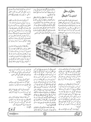 Globalscience january-1998