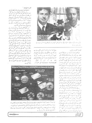 Globalscience january-1998