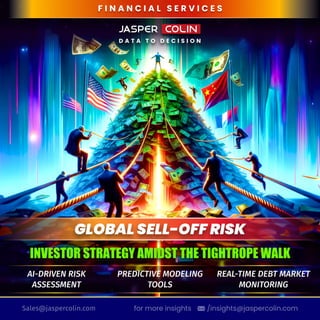 Global Sell-Off Risk- Investor Strategy Amidst the Tightrope Walk.pdf