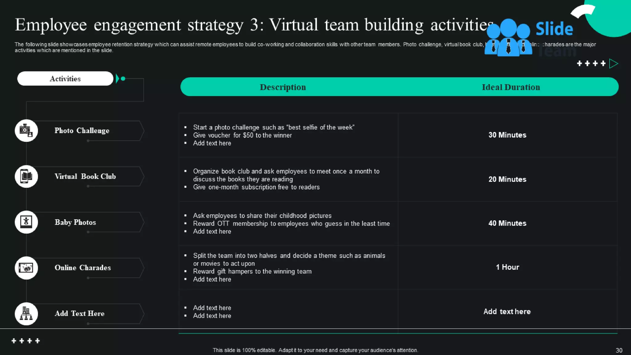 Global Shift Towards Flexible Working Powerpoint Presentation Slides