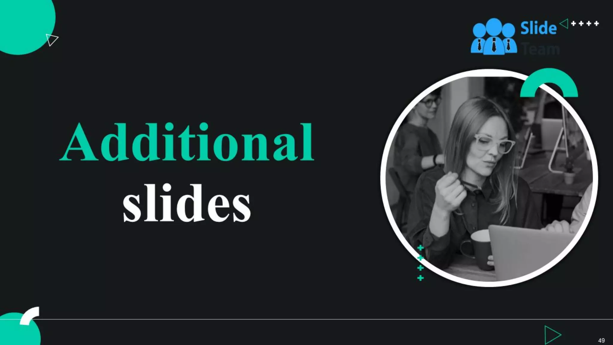 Global Shift Towards Flexible Working Powerpoint Presentation Slides