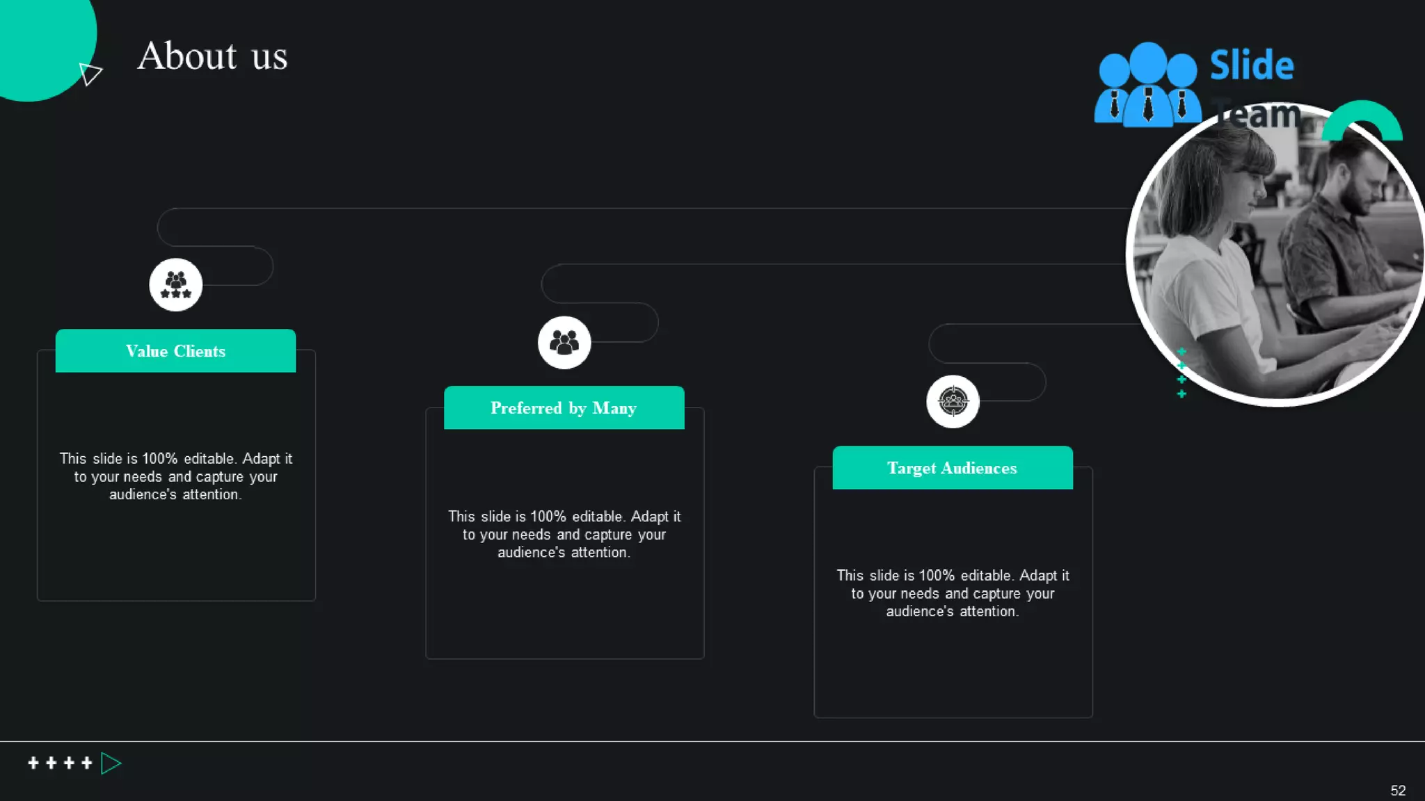 Global Shift Towards Flexible Working Powerpoint Presentation Slides