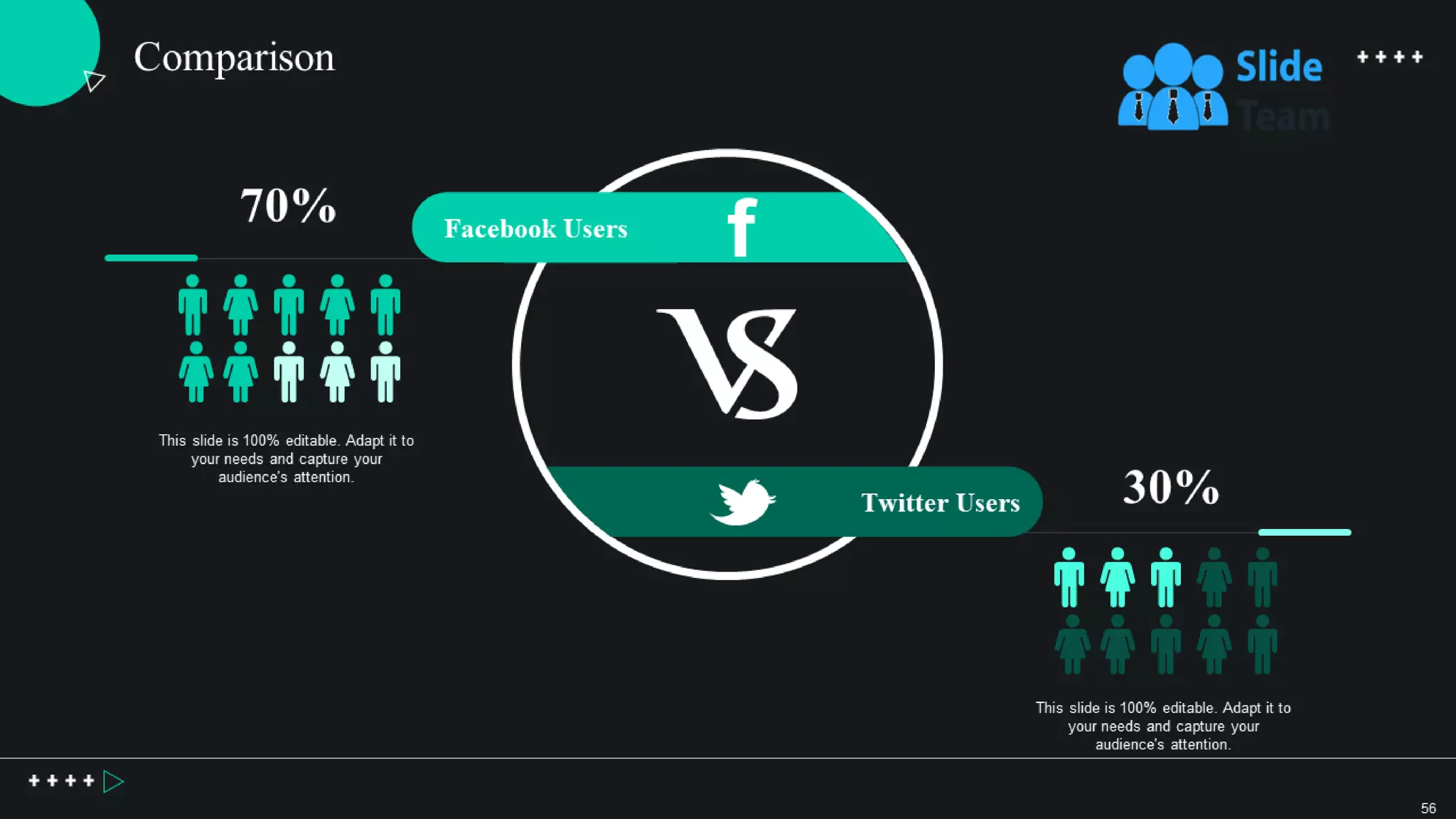 Global Shift Towards Flexible Working Powerpoint Presentation Slides