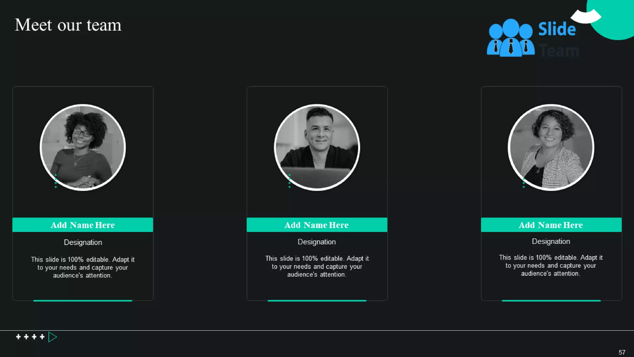 Global Shift Towards Flexible Working Powerpoint Presentation Slides