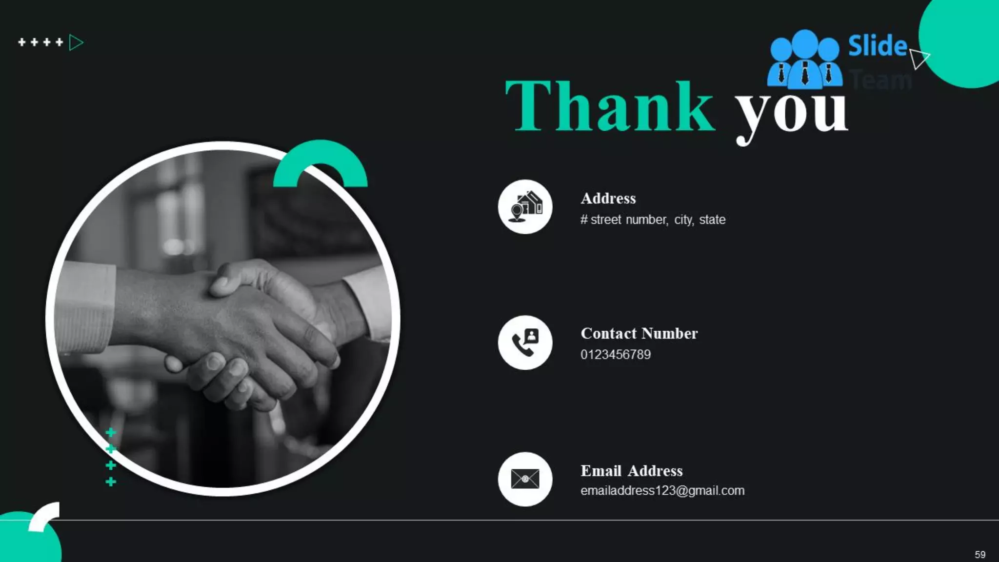 Global Shift Towards Flexible Working Powerpoint Presentation Slides