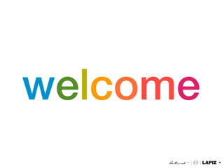 welcome
      	
  
 