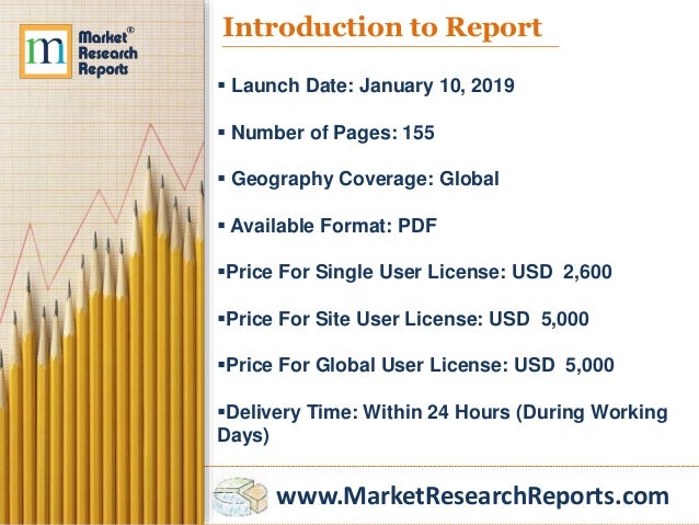 Global Side Feeder Industry Market Research 2019