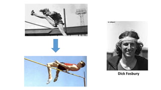 Dick Fosbury
 