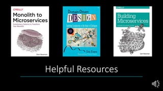 Helpful Resources
 
