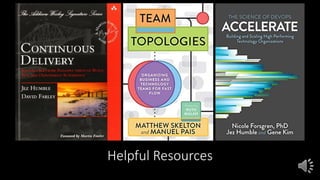 Helpful Resources
 