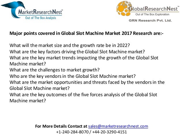 Global Slot Global Slot