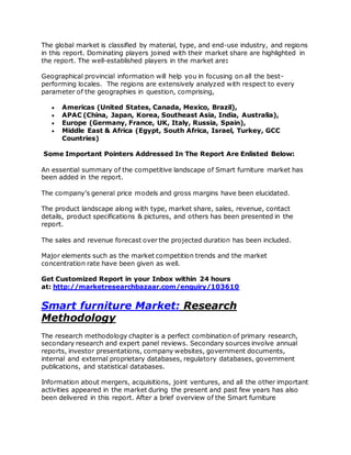 Stunning Statistical Furniture Review image