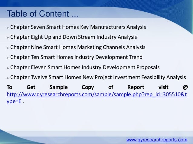 smart homes market global industry analysis Smart homes market - global industry analysis, size, share, growth, trends and forecast 2017 - 2025. smart homes market global industry analysis Smart homes market - global industry analysis, size, share, growth, trends and forecast 2017 - 2025.