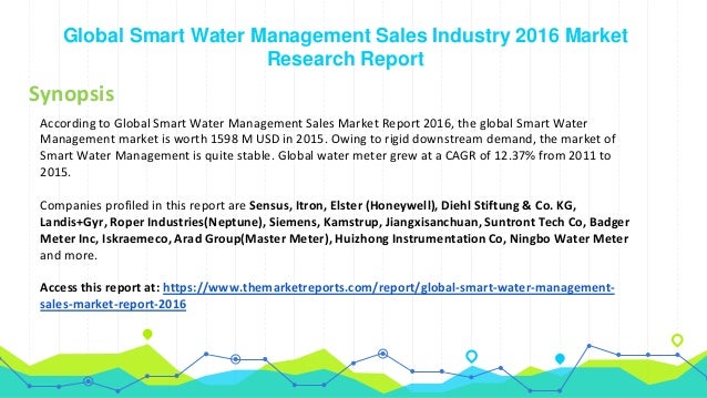 sales industries