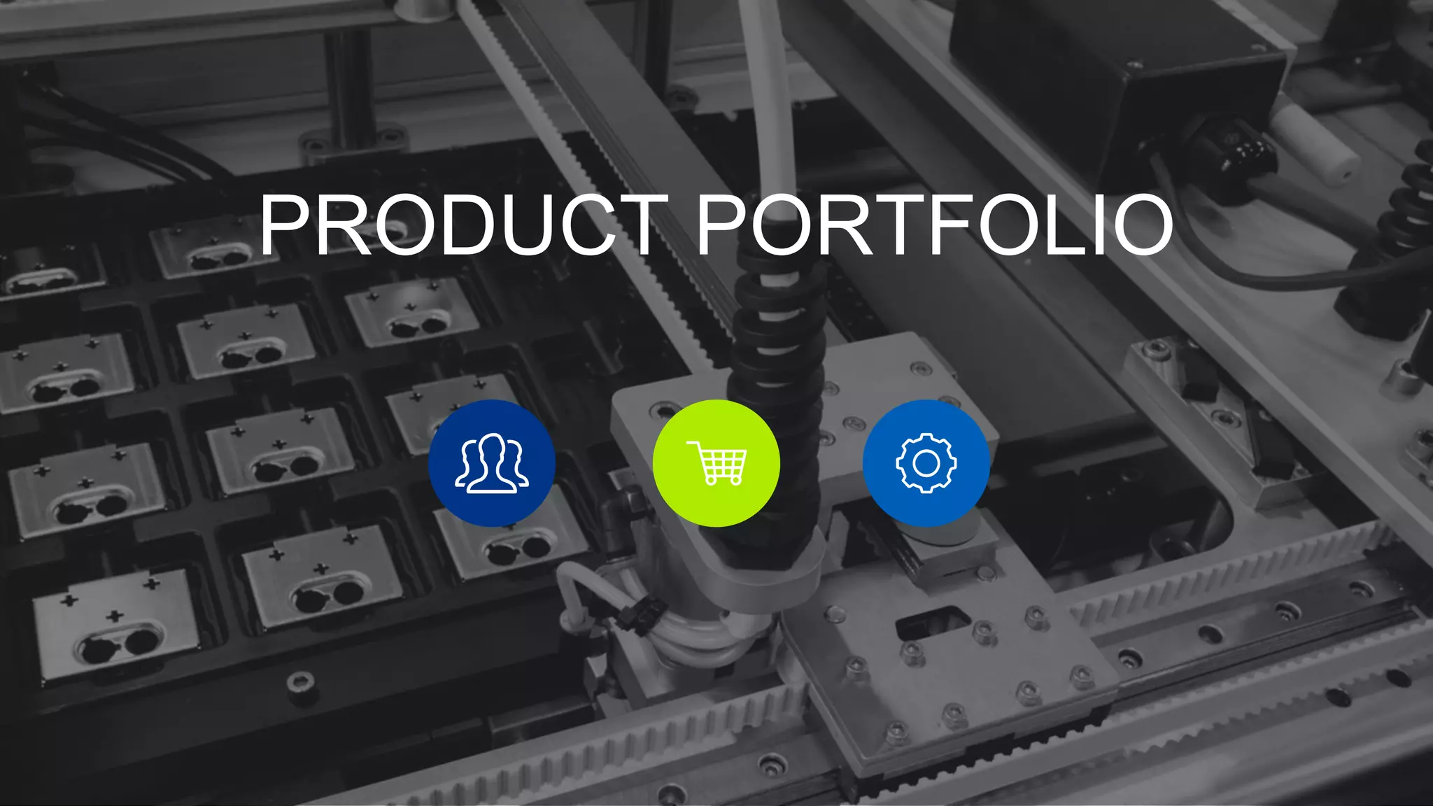 Autosplice Global Overview 2018 PPT