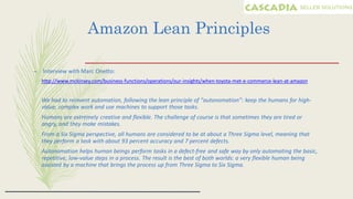 Rachel Greer Talks Amazon Compliance at the Global Sources Show in Hong ...