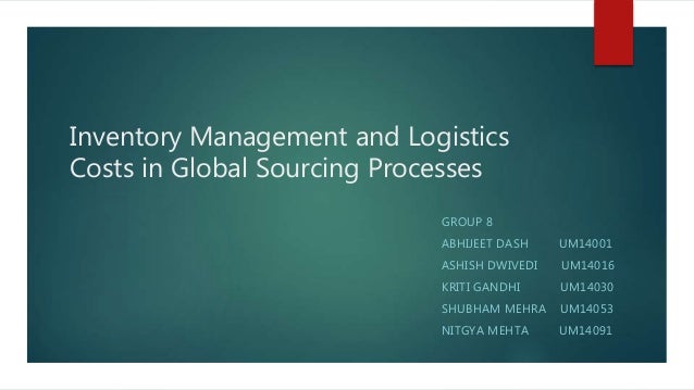 global sourcing global sourcing