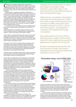 Global South Development Magazine October 2011 optimized file | PDF