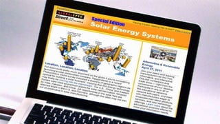 Global Spec Overview | PPT