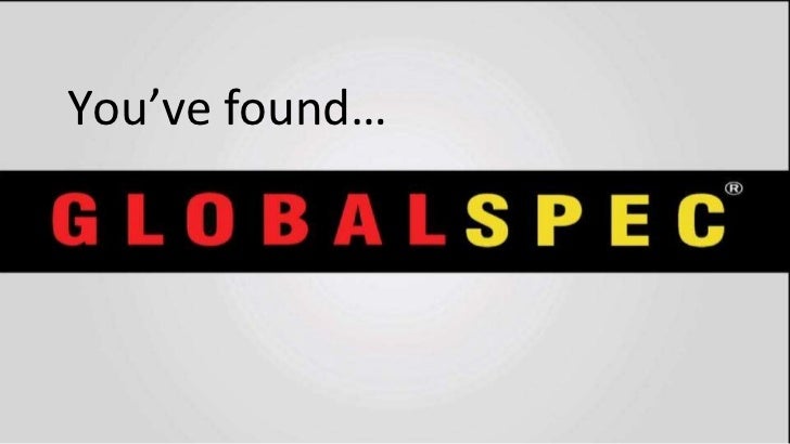 globalspec