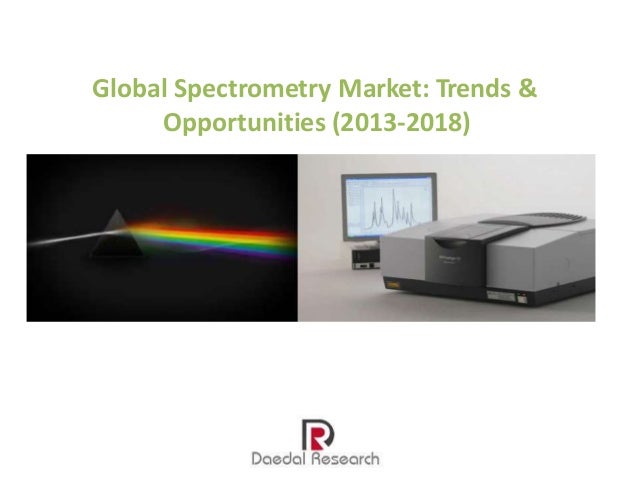 global molecular spectroscopy market 2014 2018 Global molecular spectroscopy market is projected to reach usd 6,4435 million by 2024, from usd 3,9598 million in 2016, growing at a. global molecular spectroscopy market 2014 2018 Global molecular spectroscopy market is projected to reach usd 6,4435 million by 2024, from usd 3,9598 million in 2016, growing at a.
