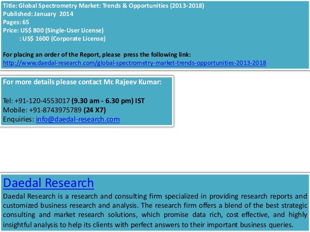 global molecular spectroscopy market 2014 2018 Issuu company logo close. global molecular spectroscopy market 2014 2018 Issuu company logo close.