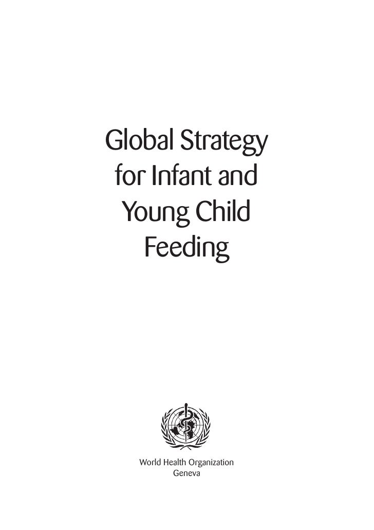 kenyan strategy on infant and young child feeding The rcm supports the who global strategy for infant and young child feeding and international code of the marketing of breast milk substitutes and subsequent world. kenyan strategy on infant and young child feeding The rcm supports the who global strategy for infant and young child feeding and international code of the marketing of breast milk substitutes and subsequent world.