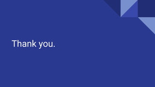 Thank you.
 