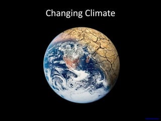 Changing Climate
thestandard.org.nz
 