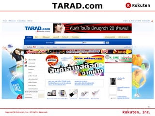 TARAD.com




            15
 