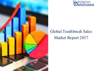Global Toothbrush Sales
Market Report 2017
 