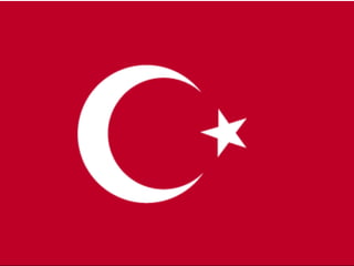 TURQUIA	
  

 