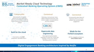 Intellect's Global Transaction Banking | PDF