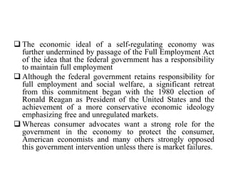 global trends: meaning and nature of international political economy | PPTX