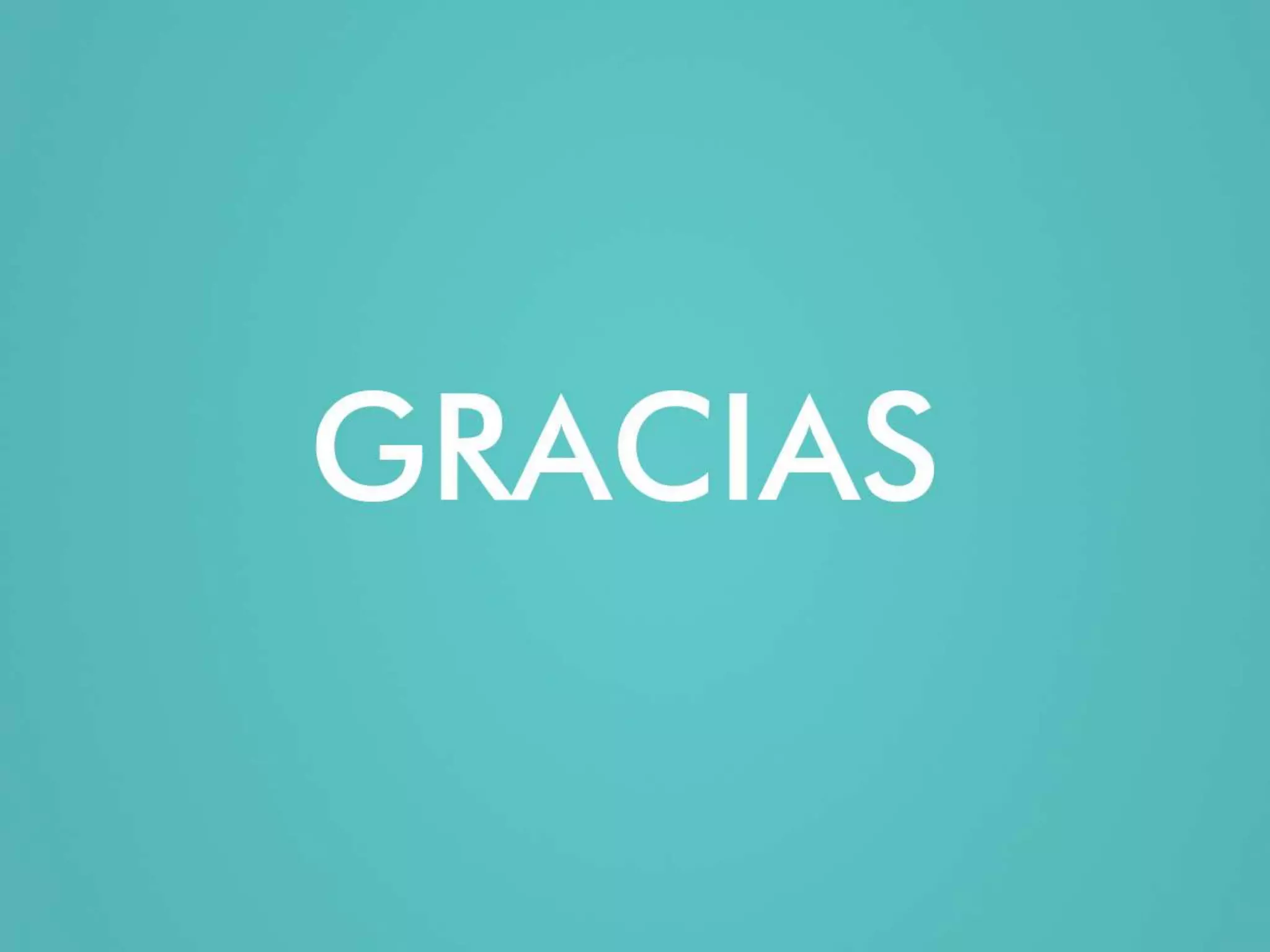 Global Trends April 2014