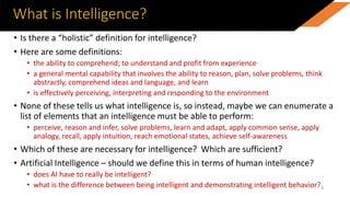 Intelligence Definition Graph Global Trends in Artificial Intelligence.pptx