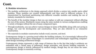 Global trend in architecture........pptx