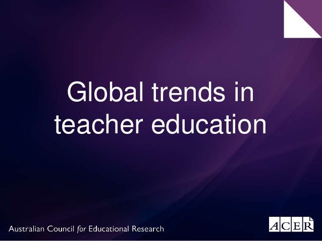 Global trends in higher education policies