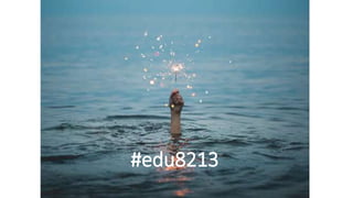 #edu8213
 