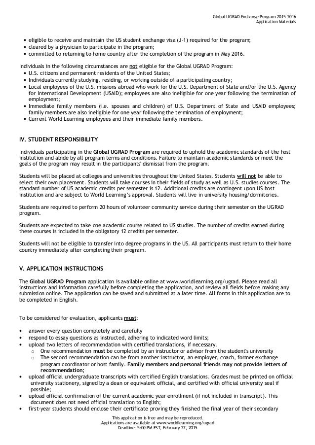 Global ugrad essay writing tips picture