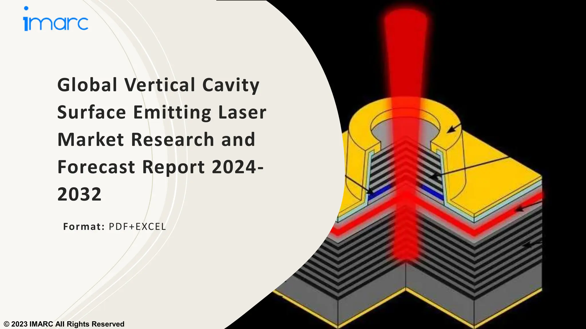 Vertical Cavity Surface Emitting Laser Market PPT: Growth, Outlook ...