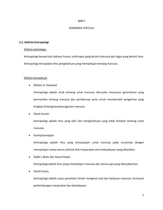 Melihat kondisi kebudayaan Indonesia yang terancam punah inilah akhirnya mendorong kami selaku tim penulis untuk membuat suatu makalah yang bertemakan “Bangun Budaya yang Berwawasan Kebangsaan” sebagai pokok bahasan utamanya. Tema ini diangkat untuk mengedukasi semua masyarakat Indonesia terutama para pemuda dan pemudinya agar mereka mengetahui dan sadar akan pentingnya kebudayaan serta mampu melestarikan kebudayaan negara kita agar tidak memudar di tengah-tengah era globalisasi ini.