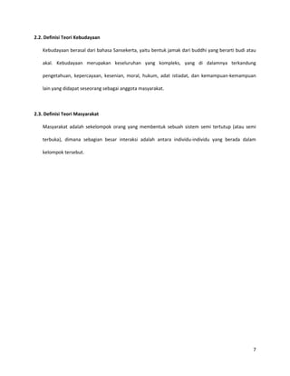 Makalah yang kami buat mengangkat suatu pokok bahasan yang menjadi fokus utama dalam isi makalah ini, yakni: