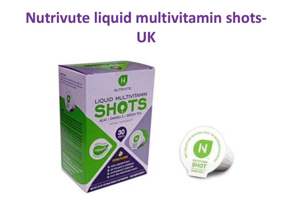 Global vitamins market