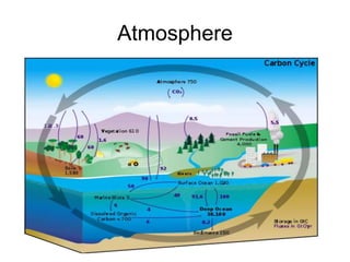 Atmosphere

 