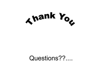 Questions??....

 
