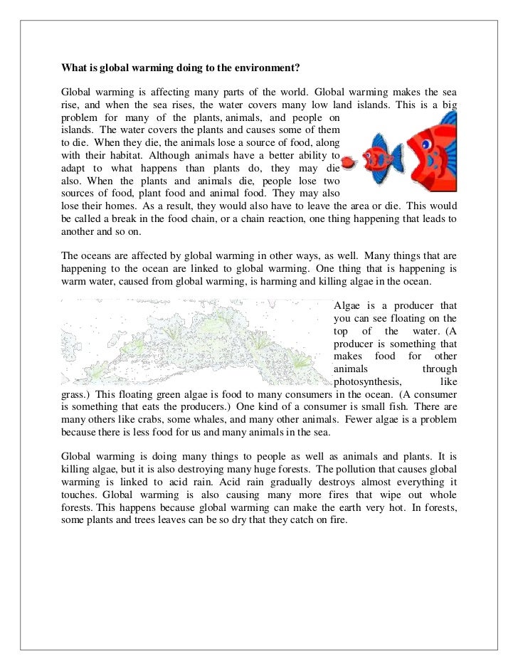 standard of living essay london