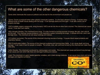 Listening to a stereo 