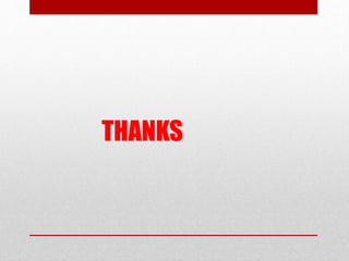 THANKS
 